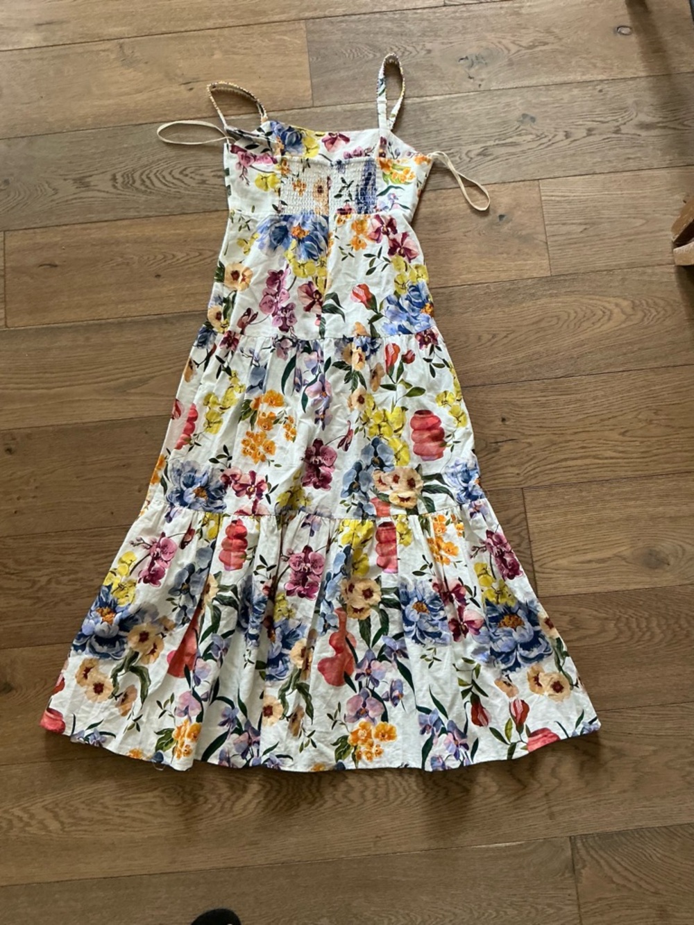 Farm Rio Maxi Dress - Picture 2 of 4